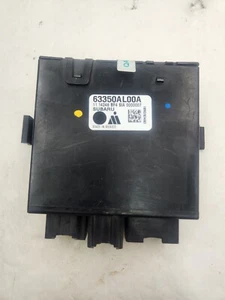 2015 SUBARU OUTBACK BODY CHASSIS LIFTGATE CONTROL MODULE 63350AL00A OEM 15 - Picture 1 of 3