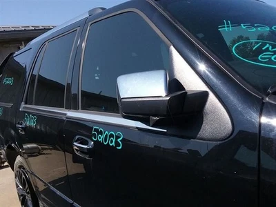 (LOCAL PICKUP ONLY) Passenger Front Door Electric Side Cladding Fits 16-17 NAVIG Foto 1 de 4