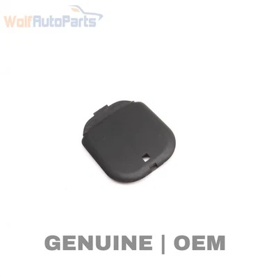 1999-2006 AUDI TT - Tampa inferior da porta / CAP / PLUG 8N0831439 - Imagem 1 de 4