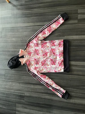 CHAQUETA FAFI X ADIDAS GRAFFITI ARTIST NUEVA  Foto 1 de 4