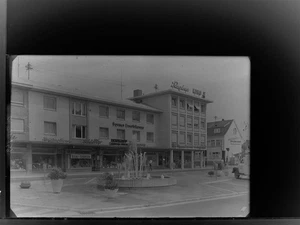 30017043 - 6090 Ruesselsheim Regina-Kino Gross-Gerau LKR - Bild 1 von 2