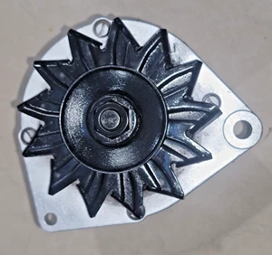 Alfa Romeo Spider Original Bosch Alternator for all S3 1982 to 1989 TESTED - Picture 1 of 6