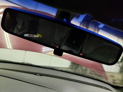 Rear View Mirror Without Telematics Fits 97-12 MALIBU 940936 - Изображение 1 из 4