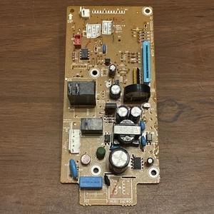 Mikrowellensteuerplatine E1877432 M372-1 - Bild 1 von 2