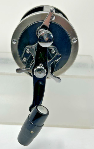 Penn High Speed Level Wind 320LD ~ Fishing Reel ~ Big Game Fishing