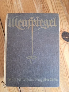 antiquarische bücher - Bild 1 von 4