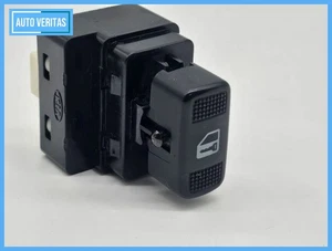 Original Kia Carnival II UP/GQ central locking switch switch ZV 621W04960 - Picture 1 of 6