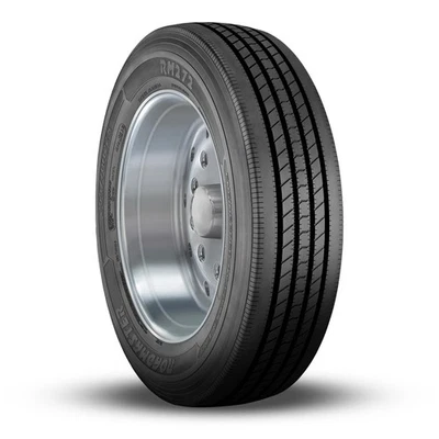 1 Roadmaster RM272 11R22.5 144/142L Trailer Tire [ 14 PLY Load G ] Foto 1 de 4