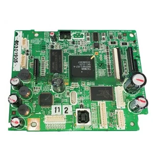 Motherboard Compatible for For CANON IP4200 Printers For QM22670 QK1144503 - Picture 1 of 1