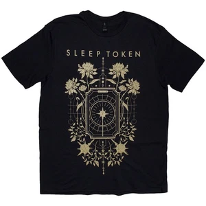 Camiseta Sleep Token Caramelo Unisex Adulto Negro Algodón - Imagen 1 de 6