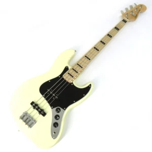 Squier by Fender Affinity Active Jazz Bass (no2511151) - Picture 1 of 9