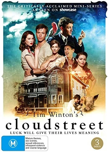 Cloudstreet: The Complete Series [DVD] [2011] - Image 1 of 1