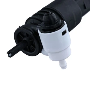 Washer Pump Windscreen Windscreen Washer Pump 3396797 For CRV (RM)2012-2018 - Picture 1 of 12