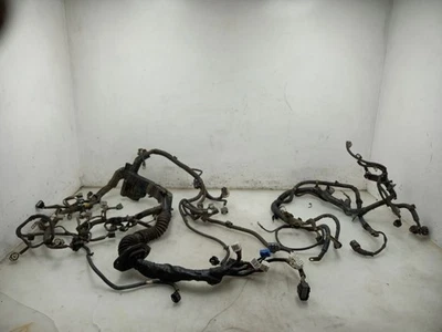 06 TOYOTA SEQUOIA 4.7L MOTOR ARNÉS DE CABLES TRANSMISIÓN AUTOMÁTICA 82121-34343 Foto 1 de 4