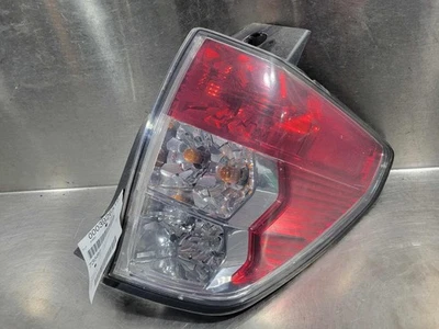 09 10 11 12 13 SUBARU FORESTER conjunto de lanterna traseira direita - Imagem 1 de 2