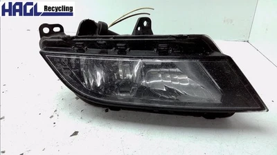 Nebelscheinwerfer komplett Links 575941701A Seat Leon ST 2.0 TDI DPF 5F Kombi - Bild 1 von 4