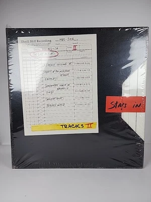 Bruce Springsteen - Tracks II: The Lost Albums [9-lp Box Set] NEW Vinyl - Image 1 of 4