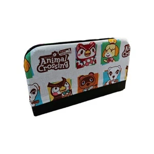 Switch 2 Animal Crossing Dock Sock, Nintendo Switch 2 Cover, NEW SWITCH 2 ONLY - Picture 1 of 2
