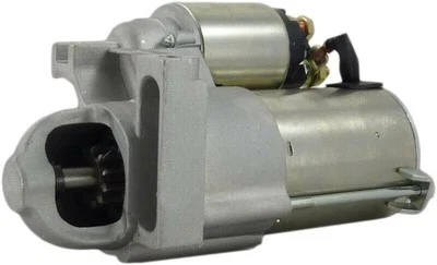 New Starter fits Buick Park Avenue 3.8L/231CI V6 1998 - 2005 800059 - Image 1 of 4