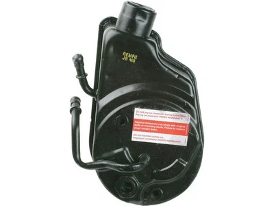 For 2003-2006 Chevrolet Silverado 1500 Power Steering Pump Cardone 57853KZNH - Image 1 of 2