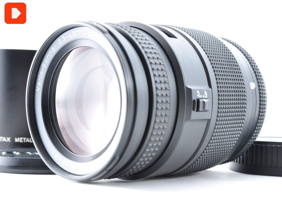 Carl Zeiss Vario Sonnar ✳︎カールツァイスヴァリオゾナー Vario-Sonnar 40～80mm F3.5 | 出張撮影 スタジオたいとう