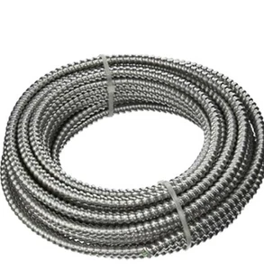 Southwire 100' 12/3 Mc Alum Cable - Picture 1 of 1