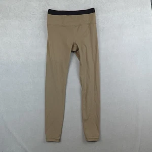 Athleta Elation Ultra High Rise Double Up Tight Leggings Shadow Women Size Small - Picture 1 of 9