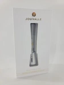 Dispositivo definidor de ojos de terapia de luz Jouvalle para una solución de arrugas e hinchazón  - Imagen 1 de 4