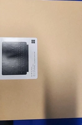 Microsoft Surface Slim Pen (2nd Edition) and Pro Keyboard for Pro (11th Edition) - Image 1 of 4