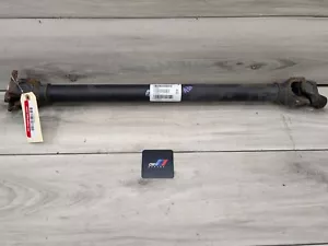 OEM BMW E70 E71 F15 F16 F85 F86 X5 X6 Front Driveshaft Axle Drive Shaft Assembly - Picture 1 of 24