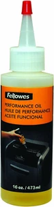 Powershred Performance Shredder Oil, 16 Oz. Extended Nozzle Bottle (3525010) - Picture 1 of 12