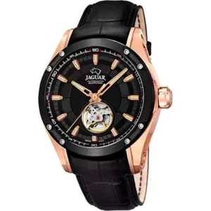 JAGUAR SPECIAL EDITION UHR MOD. J814/A SICHTWERK - HERREN - Bild 1 von 11