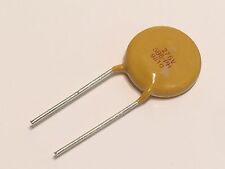 14D471k varistor