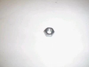 *OEM HONDA FLYWHEEL NUT 17MM OUTSIDE ATC70 CT70 94030-10000 (R2087) - Picture 1 of 1