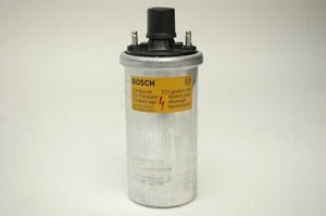 Porsche 911 964 Ignition Coil Bosch 94460211500 ss 94460211501 - Picture 1 of 4