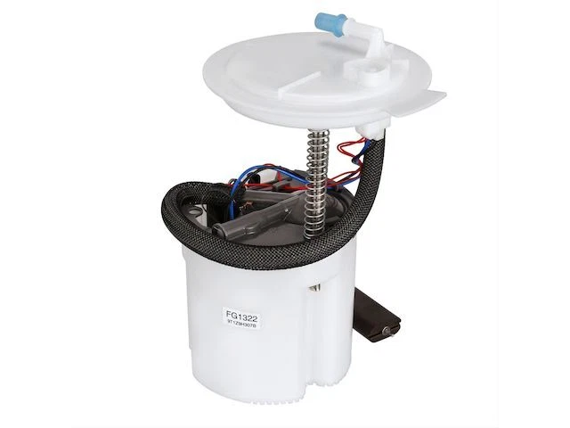 燃油泵适用于 2010 - 2013 福特 Transit Connect 2.0L 4 Cyl 2011 2012 GH867TG — 第 1/1 张图片