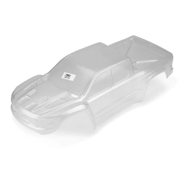 Pro-Line Racing PRO357417 Body Shells - Clear