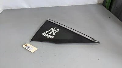 Cuarto trasero izquierdo cristal ventana Nissan Murano 2020 83301-5AA0A 2015 2016-2022 Foto 1 de 4