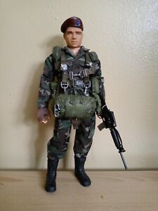 The Ultimate Soldier Military Lot