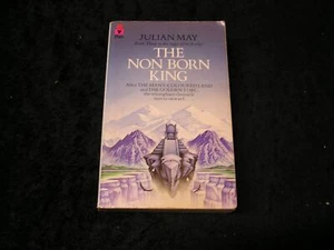 The Non Born King by Julian May - Picture 1 of 1