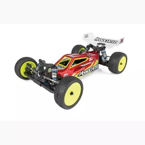 Team Associated #90042 1/10 RC10B7D Team Kit - Batteria non inclusa - Foto 1 di 4
