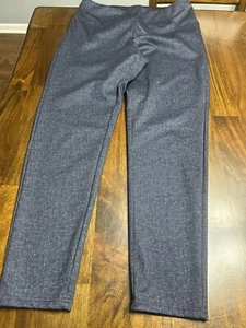 Leggings Telluride Clothing Company taglia grande blu - Foto 1 di 3