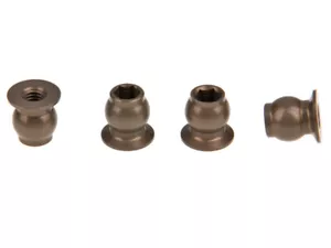 Mugen Aluminium Kugelköpfe MTX T2805 - Bild 1 von 1