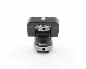 SmallRig schwenk- und neigbare Monitorhalterung BSE2346B (#18174) - Bild 1 von 6