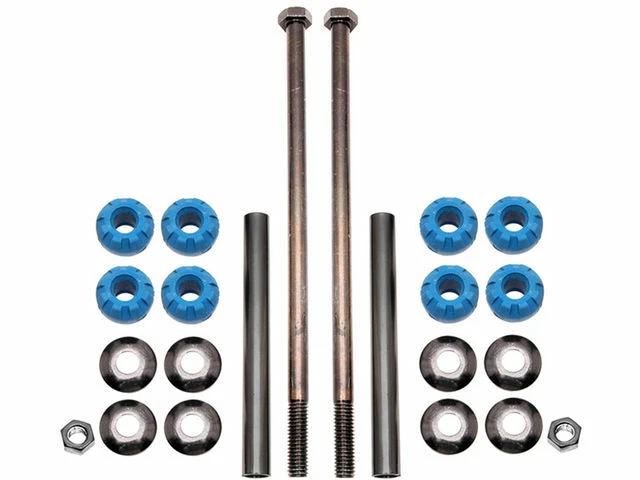 Barra estabilizadora delantera para Mazda B3000 1998-2008 1999 2000 2001 2002 2003 J681NY Foto 1 de 1