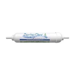 Bristan Empura kompatible Inline-Filterpatrone von SpringClear Ltd - Bild 1 von 7