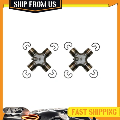 Подходит для Ford F-150 GMB 1980 1981 1982 1983 годов выпуска все соединения переднего вала универсальное соединение - Изображение 1 из 3