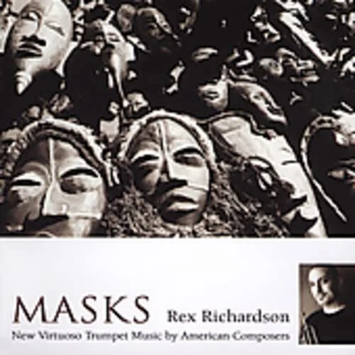 Masks - Image 1 of 1