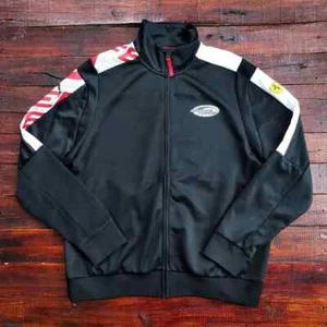 Puma Scuderia Ferrari Race T7 Track Jacket NWT Size XL MSRP $100 - Picture 1 of 13