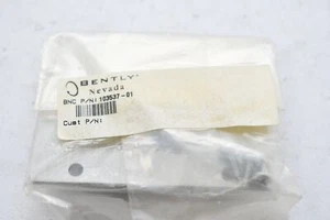 NEW Bently Nevada 103537-01 TERMINAL MOUNTING BLOCK - Picture 1 of 3